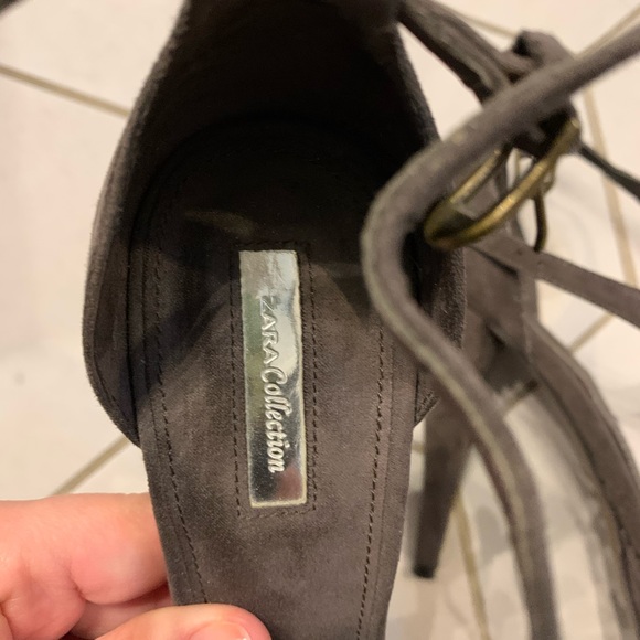 Zara heels - Picture 4 of 7